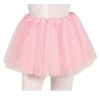 Spódniczka Tutu jasno różowa 30 cm 17820 Spódniczka Tutu jasno różowa 30 cm 17820