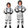 Strój Astronauta 128 cm 28066