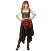 Strój Piratka M 05622