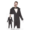 Strój Szkielet Elegant M 79489