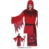 Strój Czerwona Śmierć L 79927