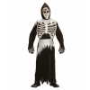 Strój Ponury Żniwiarz 140 cm 03997