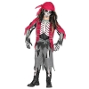 Strój Szkielet Pirata 140 cm 97337