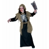 Strój Zombie 128 cm 55526