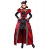 Strój Wiktoriańska Wampirzyca M 07672
