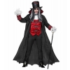 Strój Wampir XL 07984