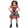 Strój Lalka Harlequin 140 cm 42707