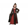 Strój Wampirzyca Gotyk 120/130 cm 40379