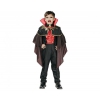 Strój Wampir Gotycki 120/130 cm 40687