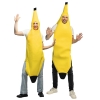 Strój Banan do 175 cm 84587