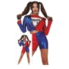 Strój Królowa Harley L 79522 Strój Królowa Harley L 79522
