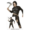 Strój Duch Ninja  10-12 lat 81192