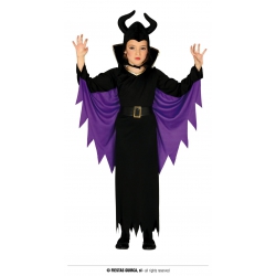 Strój Demon 5-6 lat 87718