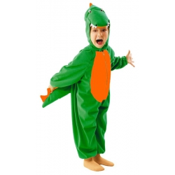 Strój Dinozaur 134/140 cm 21305