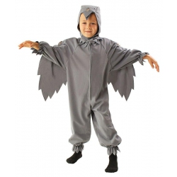 Strój Gołąbek 134/140 cm 21613