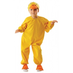 Strój Kaczuszka 110/116 cm 21278