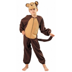 Strój Małpka  98/104 21759