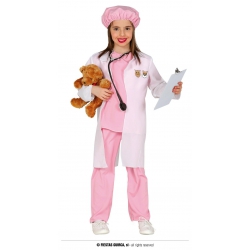 Strój Pani Weterynarz 7-9 lat 83268