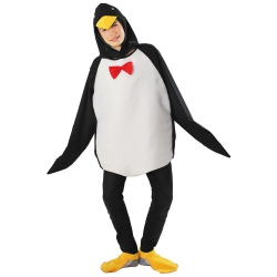 Strój Pingwin 21873