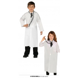 Strój Lekarz 10-12 lat 81473