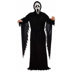 Strój Krzyk XXL 21194