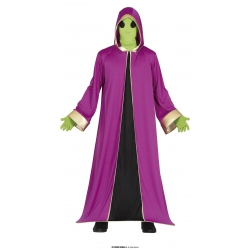 Strój Kosmita UFO L 79504