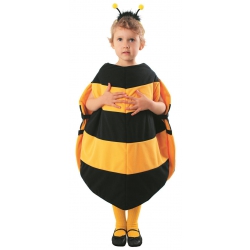 Strój Pszczółka 110/140 cm  21463