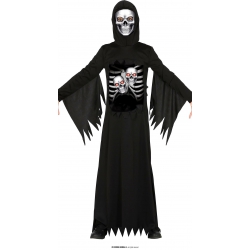 Strój Śmierć 5-6 lat 77394