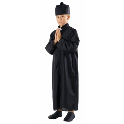 Strój Ksiądz dla dzieci 25248
