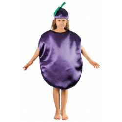 Strój Śliwka 25371