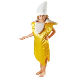 Strój Banan  25372