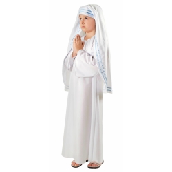 Strój Św. Teresa 6-9 lat 25269