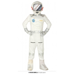 Strój Astronauty 5-6 lat 88516