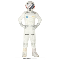 Strój Astronauty 5-6 lat 88516