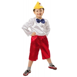 Strój Pajacyk 134/140 cm 21010