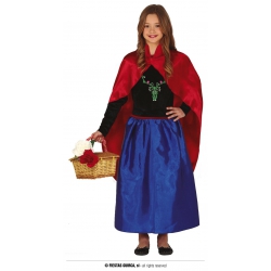 Strój Anna 3-4 lata 83660