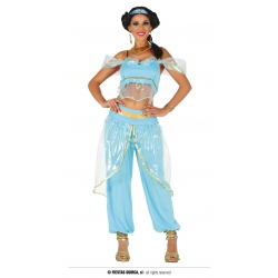 Strój Arabska Princess M 88608