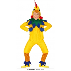 Strój Kogut 10-12 lat 83291