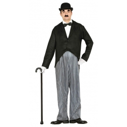 Strój Chaplin 48/50 M 84715