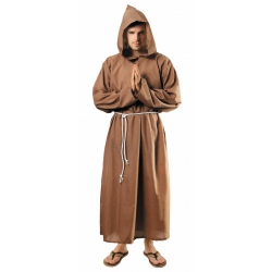 Strój Mnich duży 21795