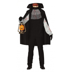 Strój Jeżdziec bez głowy L 52/54 88702