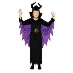 Strój Demon 10-12 lat 87720