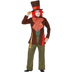 Strój Kapelusznik M 88576