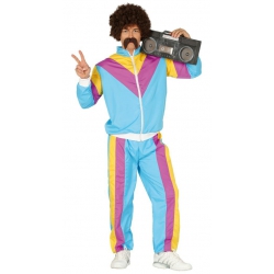 Strój Dres Męski 52/54 L 88648
