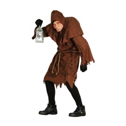 Strój Dzwonnik L 84440