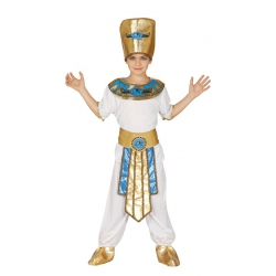 Strój Faraon 10-12 lat 83367