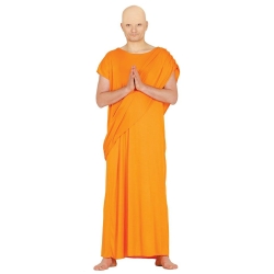 Strój Hare Krishna L 80200