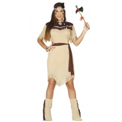 Strój Indianka 38/40 M 88231