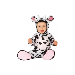 Strój Krówka 6-12 mies 83320