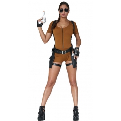 Strój Lara Croft L 84853